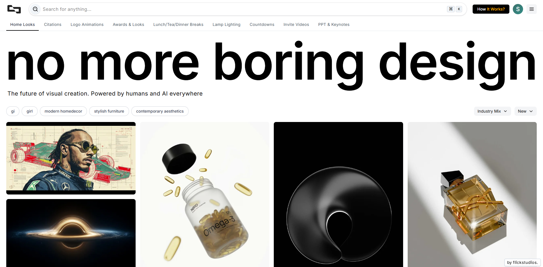 FlickShop
