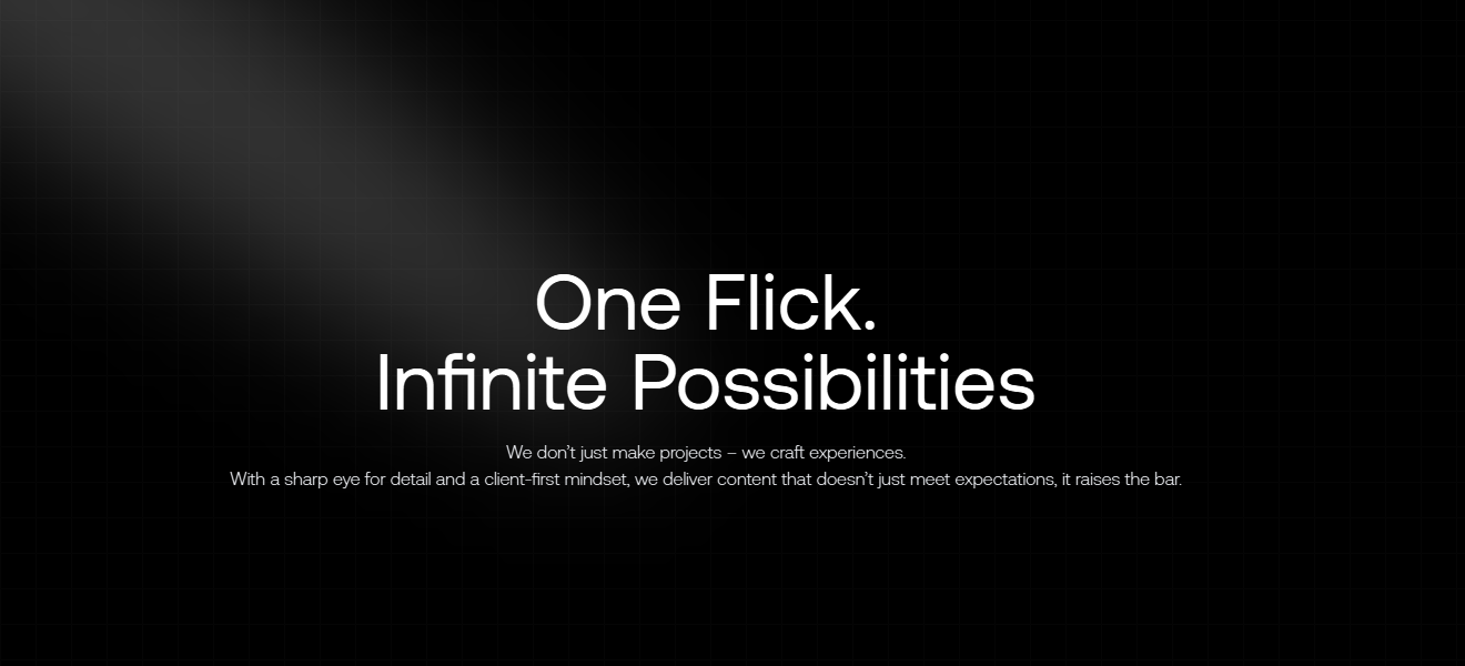 Flick Studios